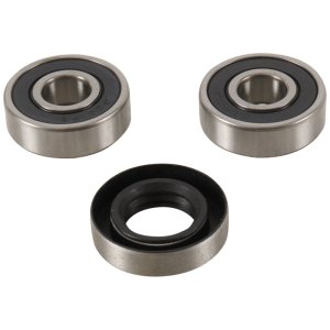 Honda CRF50F Wheel Bearing Kit - Rear - Pivot Works - `04-`20 Honda CRF50F Wheel Bearing Kit - Rear - Pivot Works - `04-`20